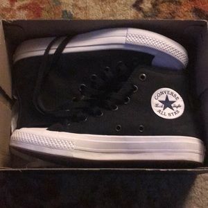 NIB Converse Chuck Taylor II